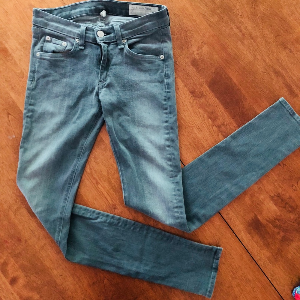 Rag & Bone/Jean